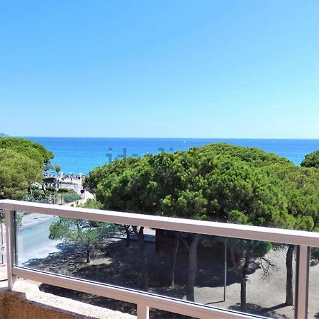 Apartment Direkt Am Strand Blanes Exteriér fotografie