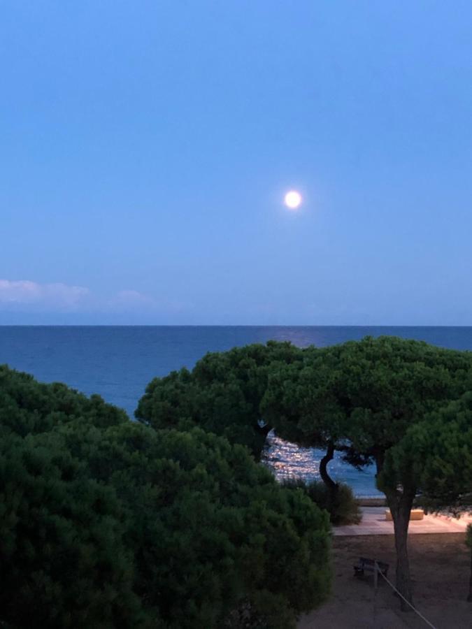 Apartment Direkt Am Strand Blanes Exteriér fotografie